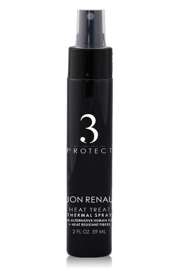 Heat Protectant Spray 60ml